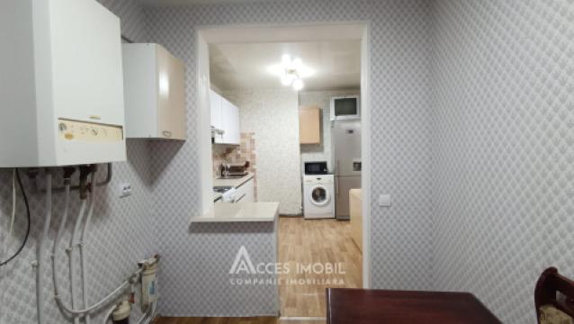 Chirie! Botanica, str. Grenoble, 1 cameră. Euroreparație!: 9