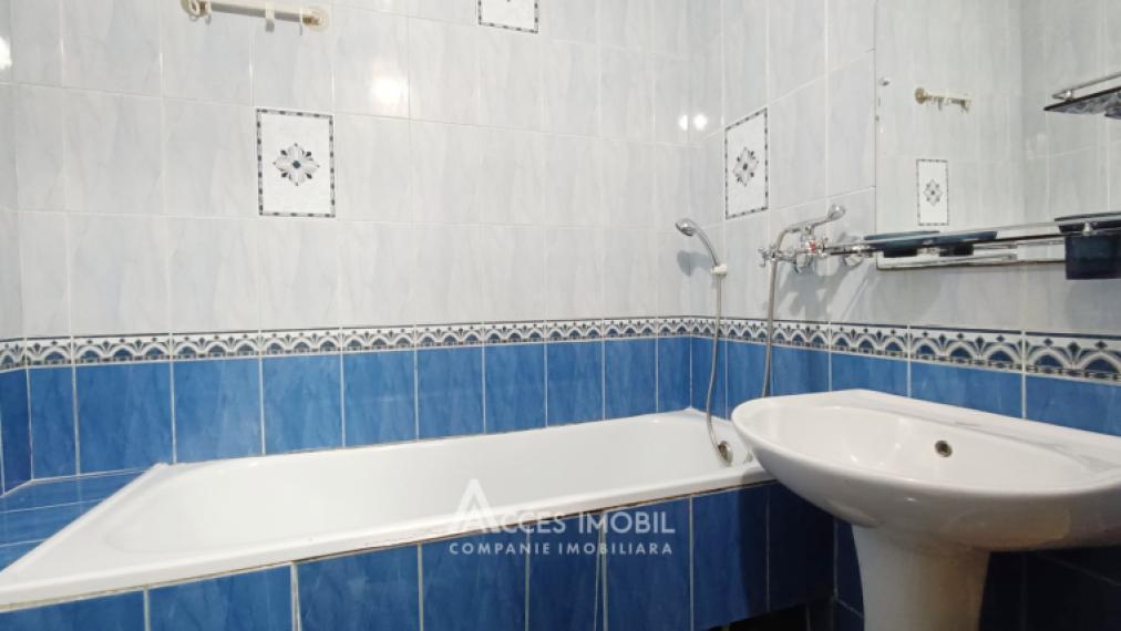 Chirie! Botanica, str. Grenoble, 1 cameră. Euroreparație!: 10