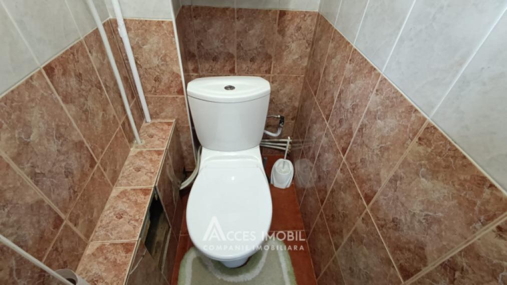 Chirie! Botanica, str. Grenoble, 1 cameră. Euroreparație!: 11