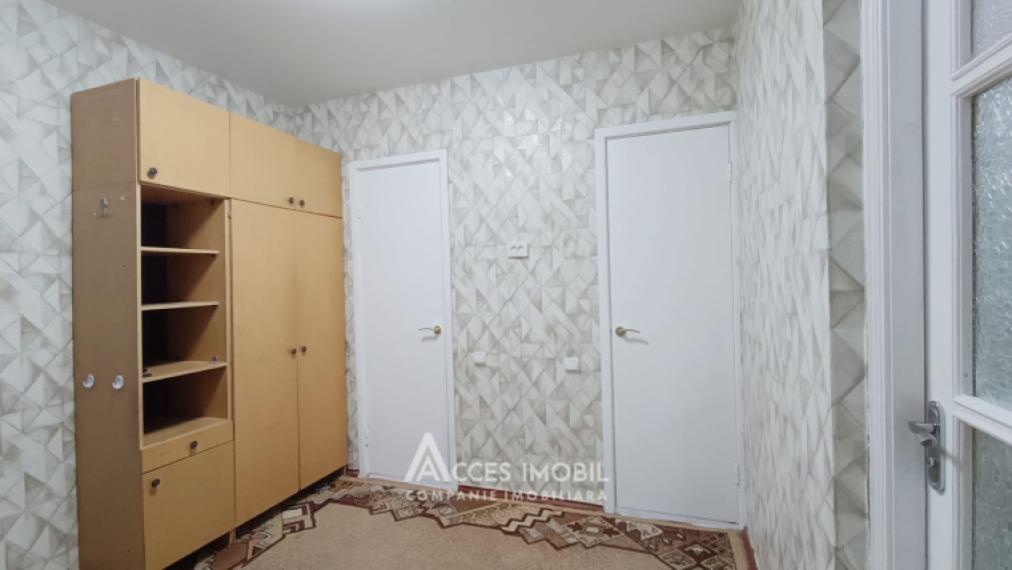 Chirie! Botanica, str. Grenoble, 1 cameră. Euroreparație!: 12