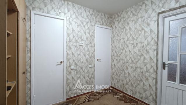 Chirie! Botanica, str. Grenoble, 1 cameră. Euroreparație!: 13