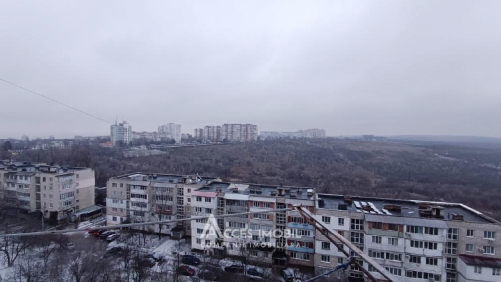 Chirie! Botanica, str. Grenoble, 1 cameră. Euroreparație!: 15