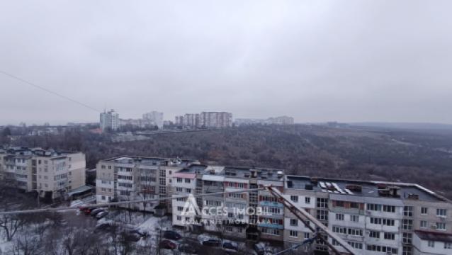 Chirie! Botanica, str. Grenoble, 1 cameră. Euroreparație!: 15