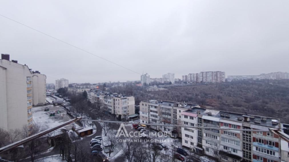 Chirie! Botanica, str. Grenoble, 1 cameră. Euroreparație!: 16