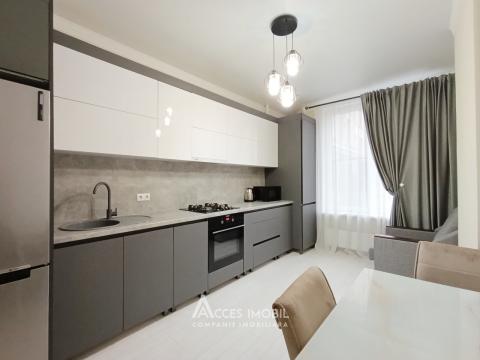 : Centru, str. Avram Iancu