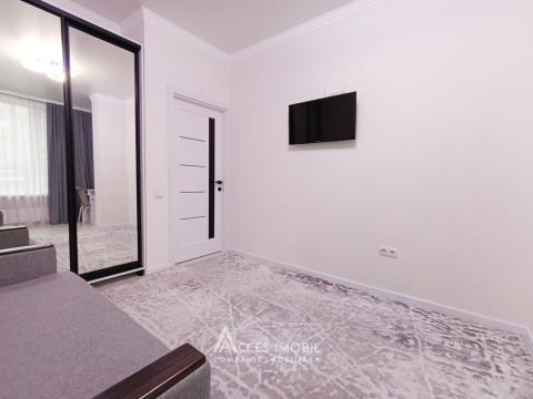 Chirie! Bloc nou! str. Avram Iancu, Centru, 1 cameră! Euroreparație!: 5