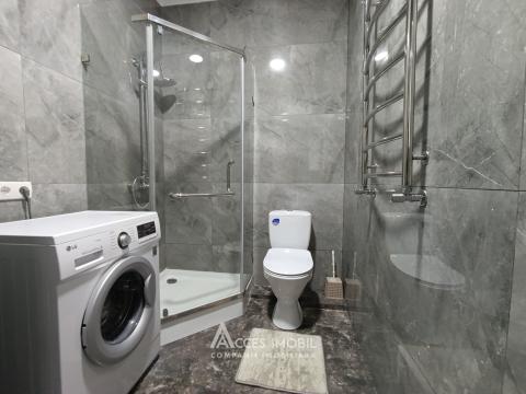 Chirie! Bloc nou! str. Avram Iancu, Centru, 1 cameră! Euroreparație!: 9