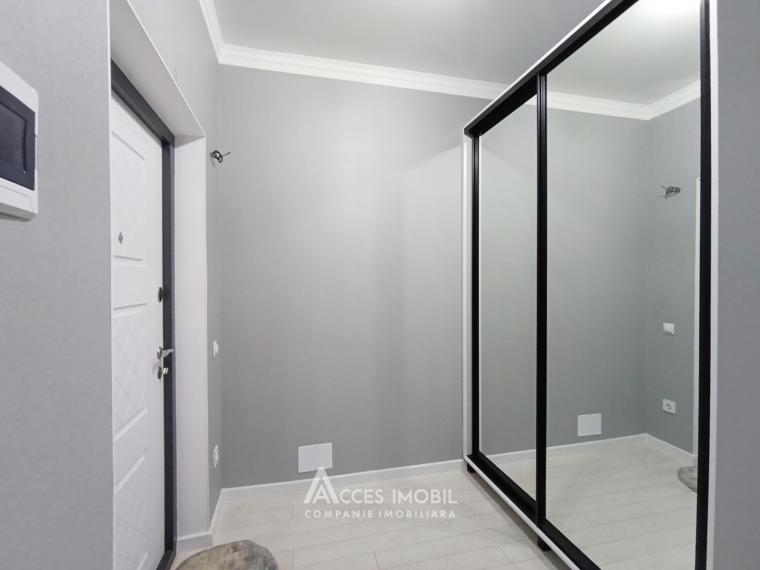 Chirie! Bloc nou! str. Avram Iancu, Centru, 1 cameră! Euroreparație!: 11