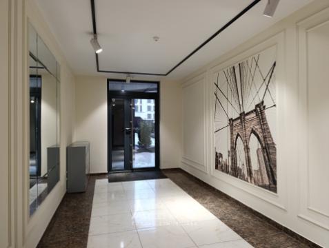 Chirie! Bloc nou! str. Avram Iancu, Centru, 1 cameră! Euroreparație!: 13