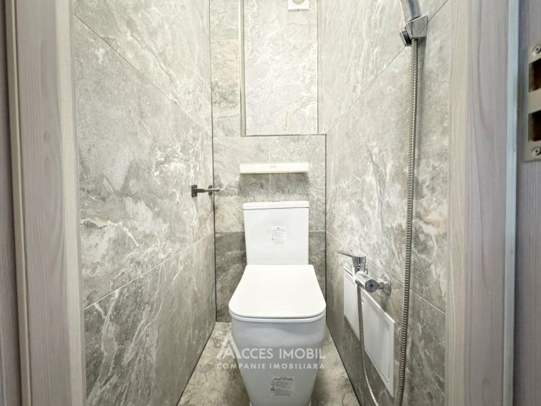 Botanica, Cuza Vodă avenue, 2 rooms. Series MS! Euro repair!: 10