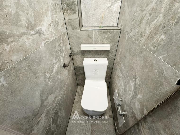 Botanica, Cuza Vodă avenue, 2 rooms. Series MS! Euro repair!: 11