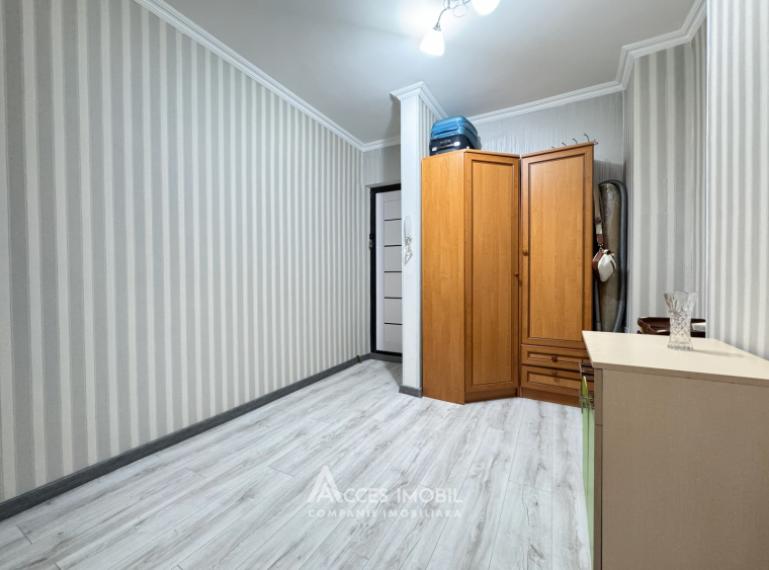 Botanica, Cuza Vodă avenue, 2 rooms. Series MS! Euro repair!: 13