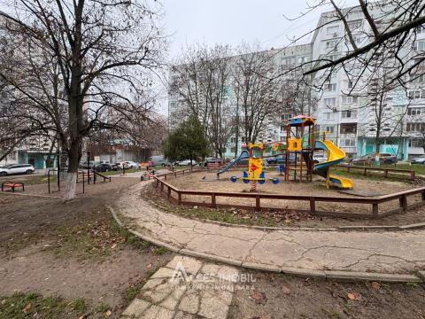 Botanica, Cuza Vodă avenue, 2 rooms. Series MS! Euro repair!: 16