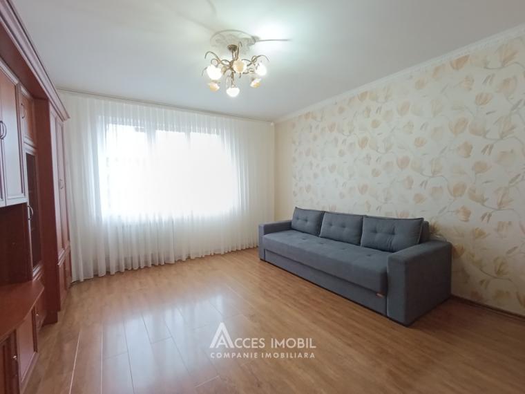 Chirie! Aeroport, bd. Dacia, 1 cameră. Euroreparație!: 0