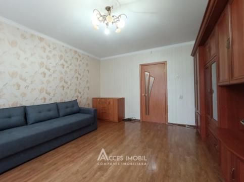 Chirie! Aeroport, bd. Dacia, 1 cameră. Euroreparație!: 3