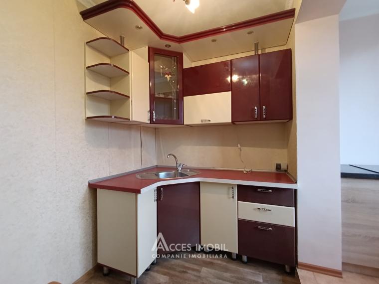 Chirie! Aeroport, bd. Dacia, 1 cameră. Euroreparație!: 4