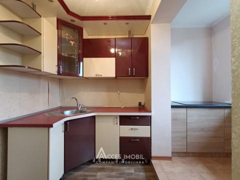 Chirie! Aeroport, bd. Dacia, 1 cameră. Euroreparație!: 5