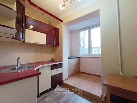 Chirie! Aeroport, bd. Dacia, 1 cameră. Euroreparație!: 6