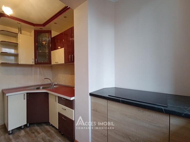 Chirie! Aeroport, bd. Dacia, 1 cameră. Euroreparație!: 7