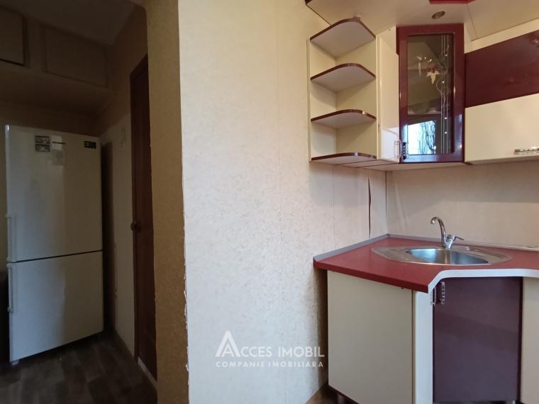 Chirie! Aeroport, bd. Dacia, 1 cameră. Euroreparație!: 9