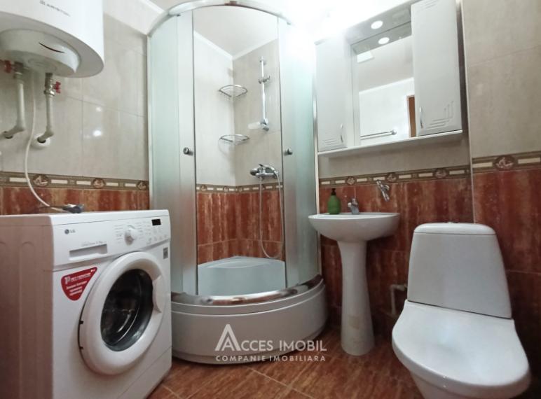 Chirie! Aeroport, bd. Dacia, 1 cameră. Euroreparație!: 10