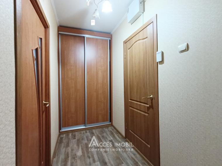 Chirie! Aeroport, bd. Dacia, 1 cameră. Euroreparație!: 11