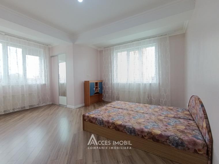 Chirie! Bloc nou! str. Dumitru Rîșcanu, Râșcani, 3 camere. Euroreparație!: 0