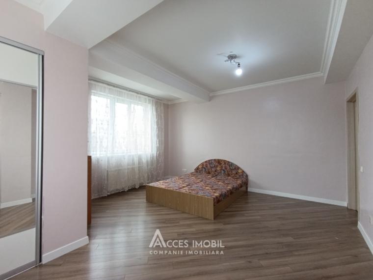 Chirie! Bloc nou! str. Dumitru Rîșcanu, Râșcani, 3 camere. Euroreparație!: 1