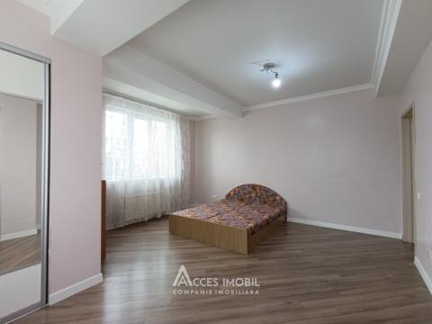 Chirie! Bloc nou! str. Dumitru Rîșcanu, Râșcani, 3 camere. Euroreparație!: 1