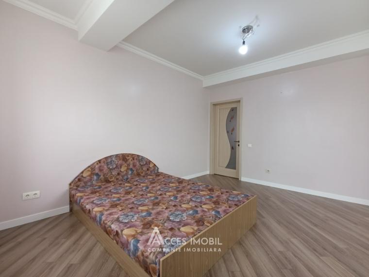 Chirie! Bloc nou! str. Dumitru Rîșcanu, Râșcani, 3 camere. Euroreparație!: 2