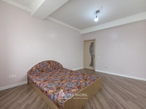 Chirie! Bloc nou! str. Dumitru Rîșcanu, Râșcani, 3 camere. Euroreparație!: 2