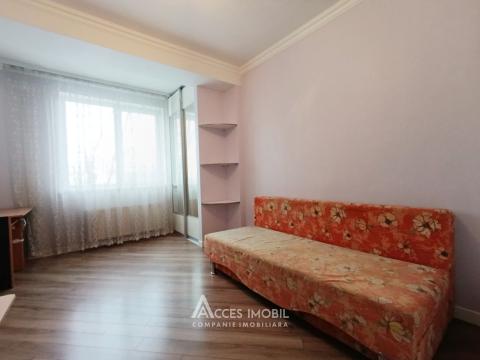 Chirie! Bloc nou! str. Dumitru Rîșcanu, Râșcani, 3 camere. Euroreparație!: 4