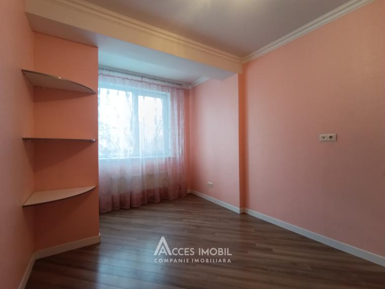 Chirie! Bloc nou! str. Dumitru Rîșcanu, Râșcani, 3 camere. Euroreparație!: 8