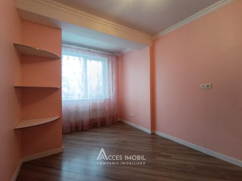 Chirie! Bloc nou! str. Dumitru Rîșcanu, Râșcani, 3 camere. Euroreparație!: 8