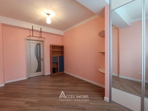 Chirie! Bloc nou! str. Dumitru Rîșcanu, Râșcani, 3 camere. Euroreparație!: 9