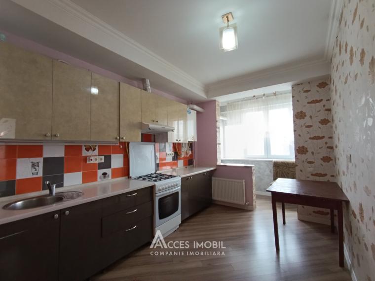 Chirie! Bloc nou! str. Dumitru Rîșcanu, Râșcani, 3 camere. Euroreparație!: 10