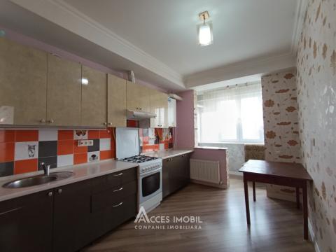 Chirie! Bloc nou! str. Dumitru Rîșcanu, Râșcani, 3 camere. Euroreparație!: 10