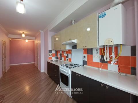 Chirie! Bloc nou! str. Dumitru Rîșcanu, Râșcani, 3 camere. Euroreparație!: 11