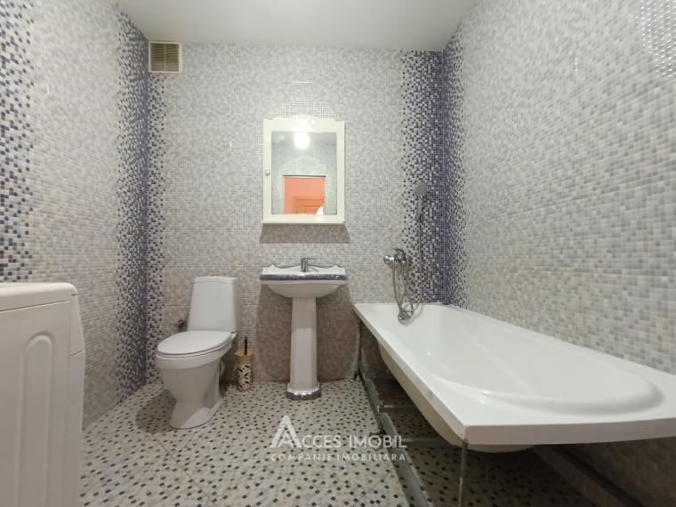 Chirie! Bloc nou! str. Dumitru Rîșcanu, Râșcani, 3 camere. Euroreparație!: 13