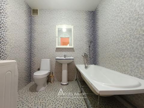 Chirie! Bloc nou! str. Dumitru Rîșcanu, Râșcani, 3 camere. Euroreparație!: 13