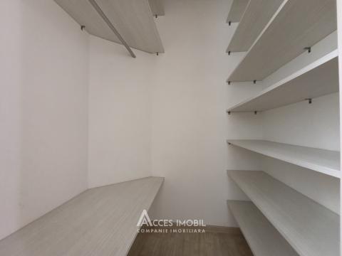 Chirie! Bloc nou! str. Dumitru Rîșcanu, Râșcani, 3 camere. Euroreparație!: 16