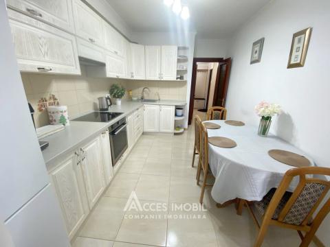 Botanica, Independentei street, 2 rooms! Middle position! Euro repair!: 1