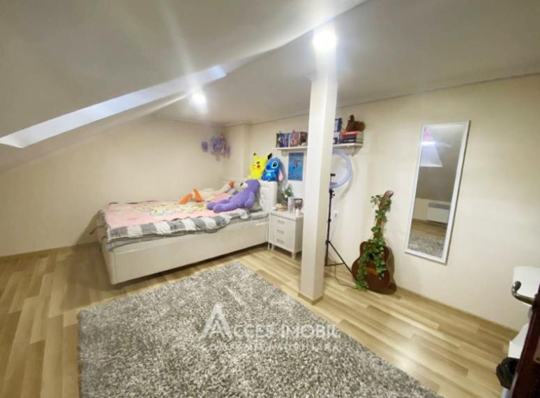 Botanica, Independentei street, 2 rooms! Middle position! Euro repair!: 2