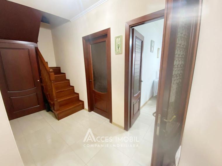 Botanica, Independentei street, 2 rooms! Middle position! Euro repair!: 6