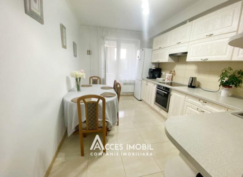 Botanica, Independentei street, 2 rooms! Middle position! Euro repair!: 0