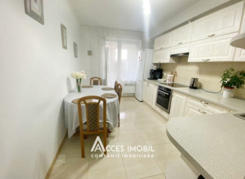 Apartments for sale in Chisinau: Botanica, Independentei street