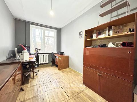 Рышкановка, ул. Мирон Костин, 2 комнаты. Середина дома!: 2