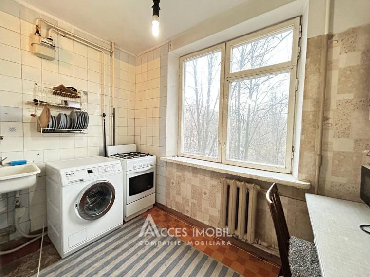 Рышкановка, ул. Мирон Костин, 2 комнаты. Середина дома!: 3