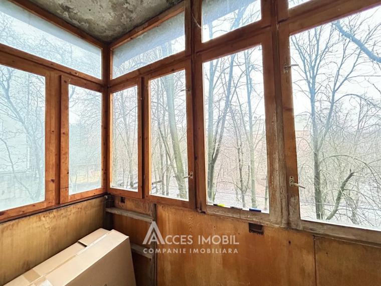 Рышкановка, ул. Мирон Костин, 2 комнаты. Середина дома!: 7