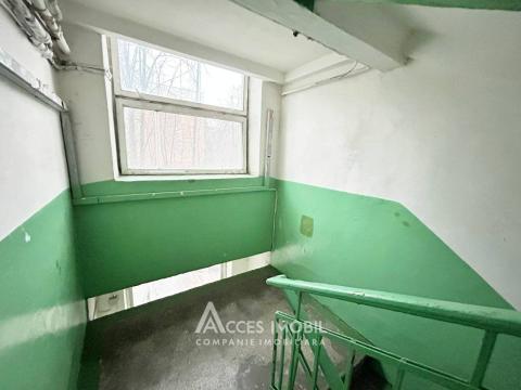 Рышкановка, ул. Мирон Костин, 2 комнаты. Середина дома!: 8